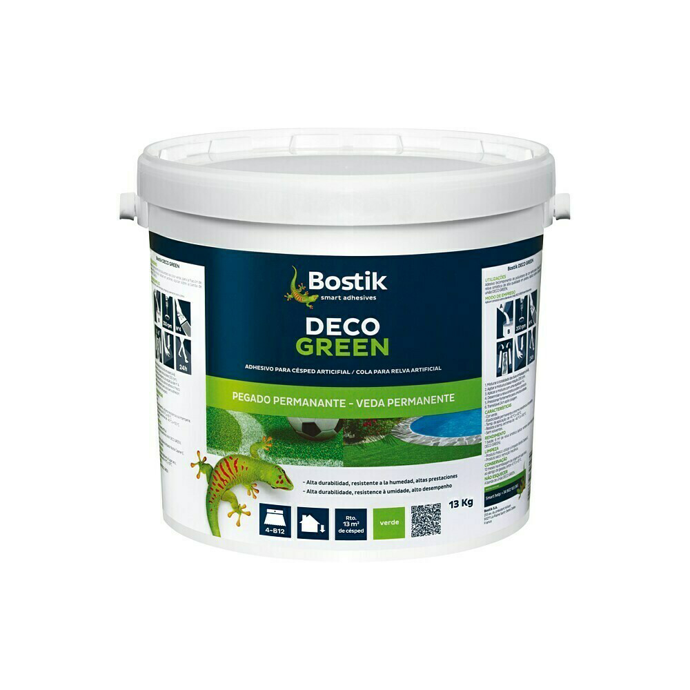 Cola bicomponente 13Kg