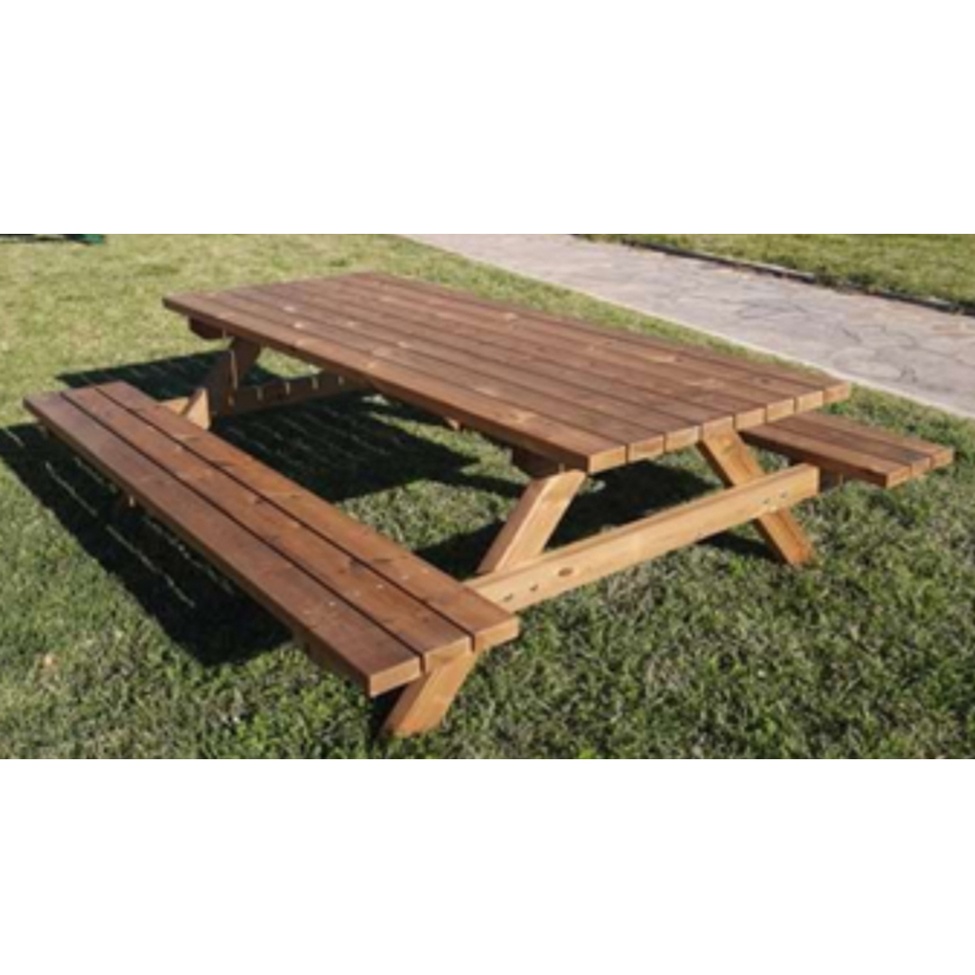 Vina 01 color castaño