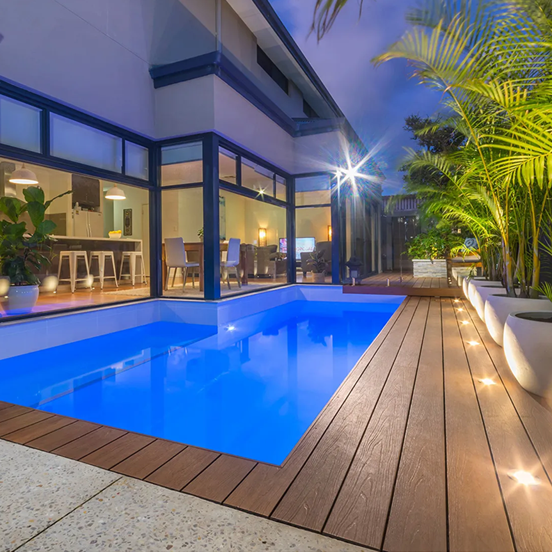 Newtechwood vintage "TEAK" - Imagen 3