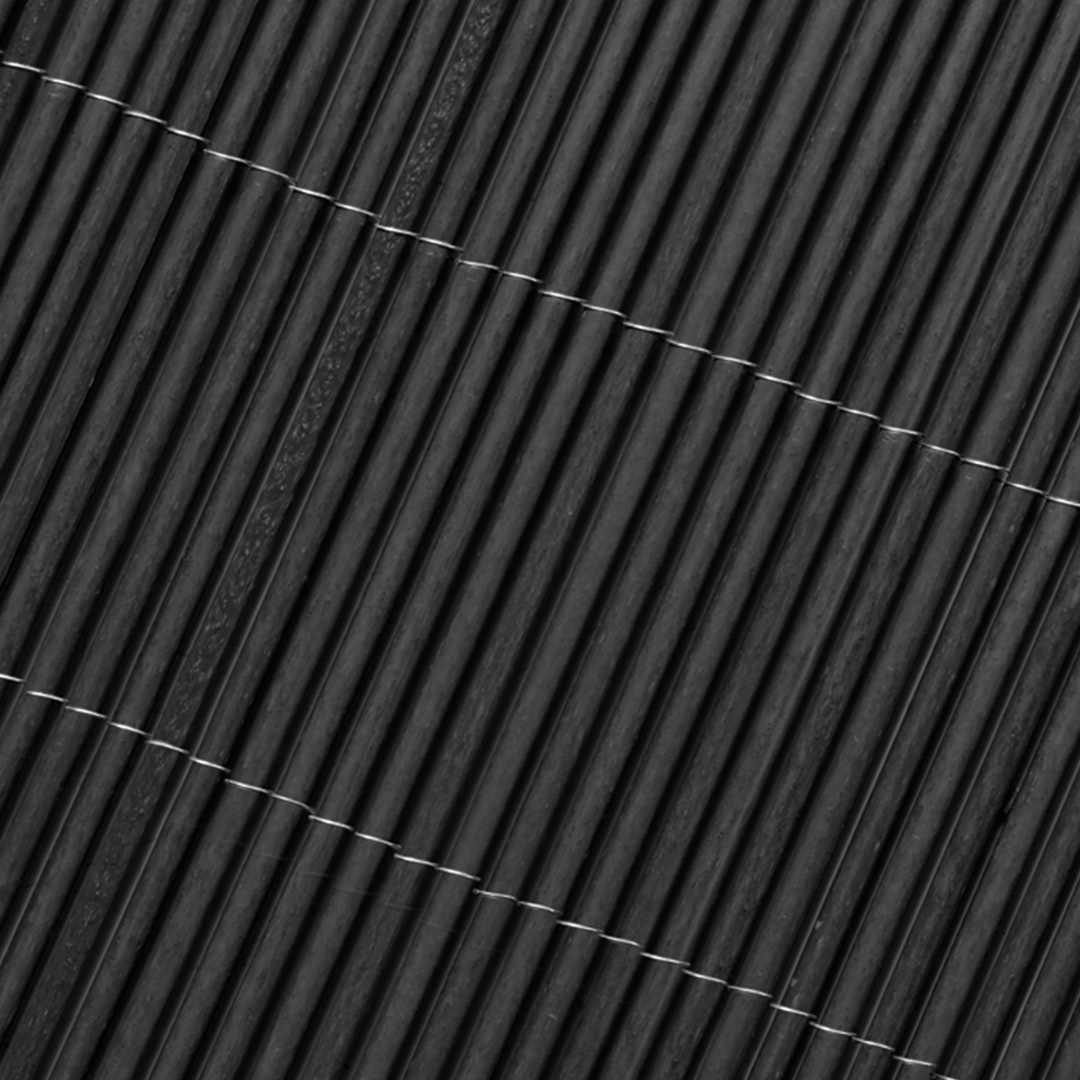 Mimbre ecológico LOP antracita - Imagen 2