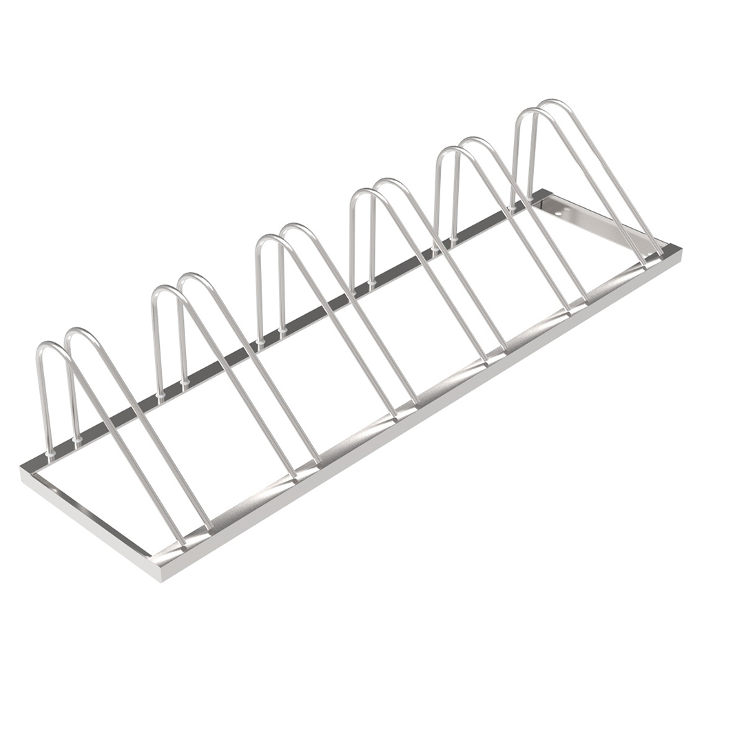 Aparcabicis Copenaghe