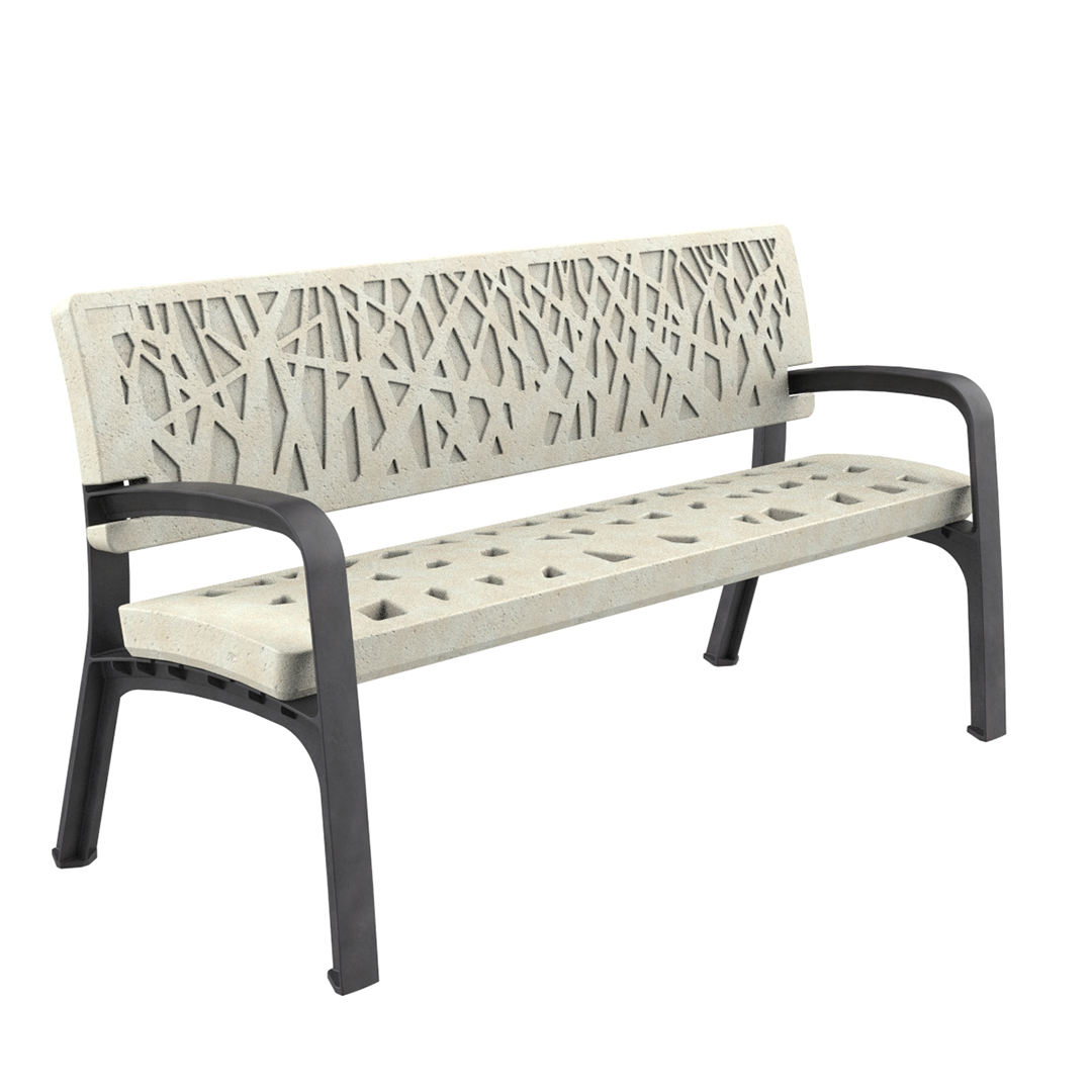 Banco Maverik Eco Urban