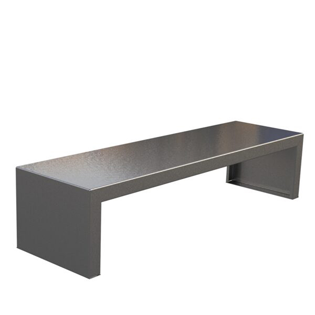 Banco Zeus Plus - Imagen 2