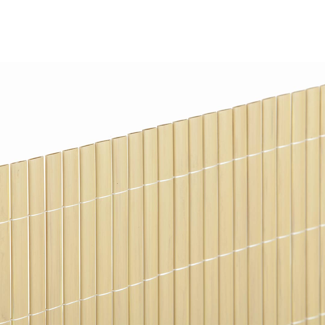 Cañizo PVC 20 mm Doble cara (Recycane 20)