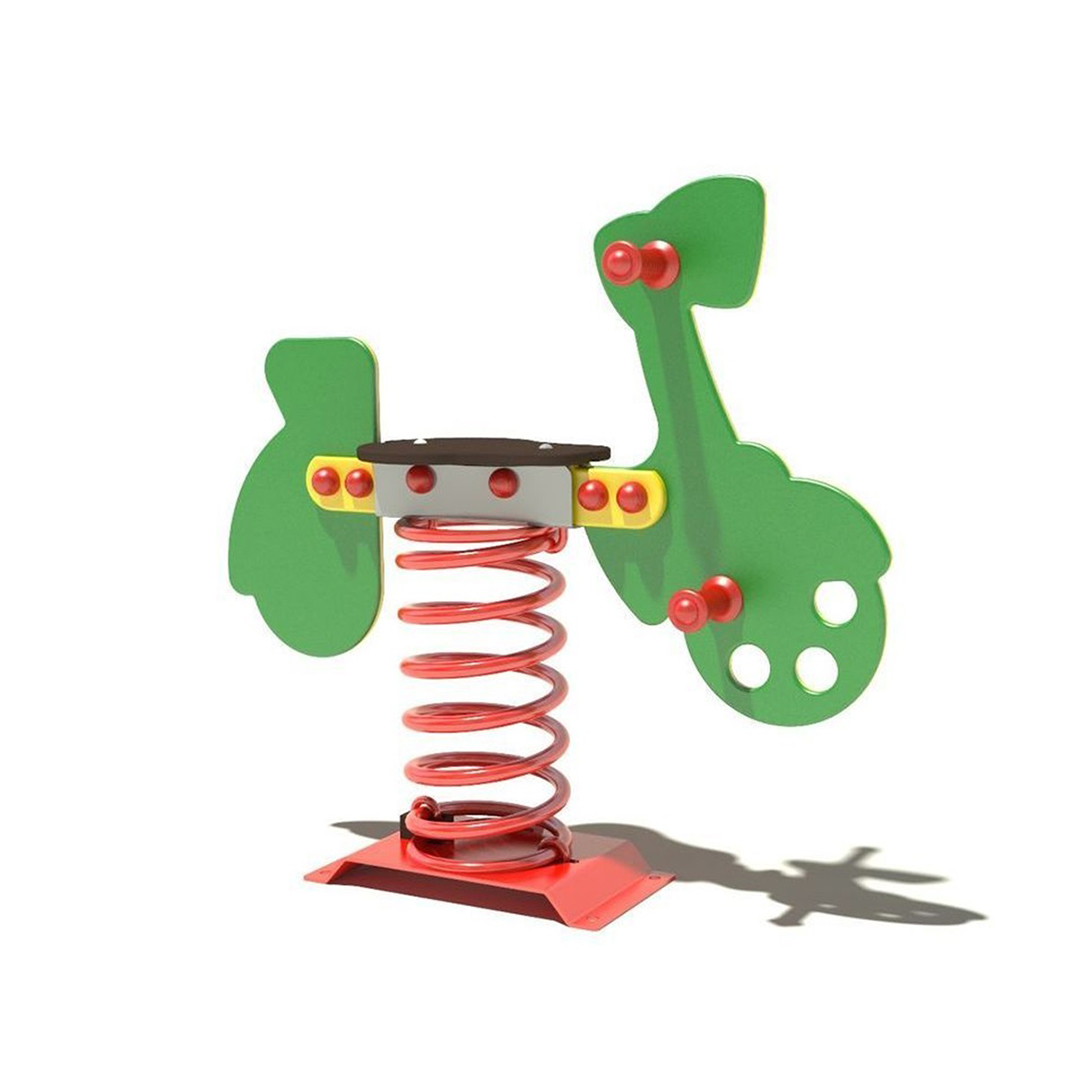 Balancín Moto classic